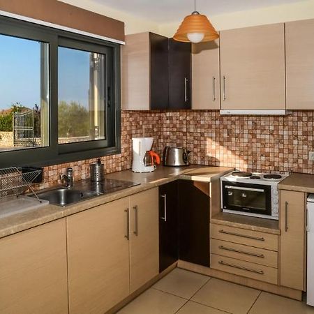 Korallis Villas Livathos  Eksteriør billede
